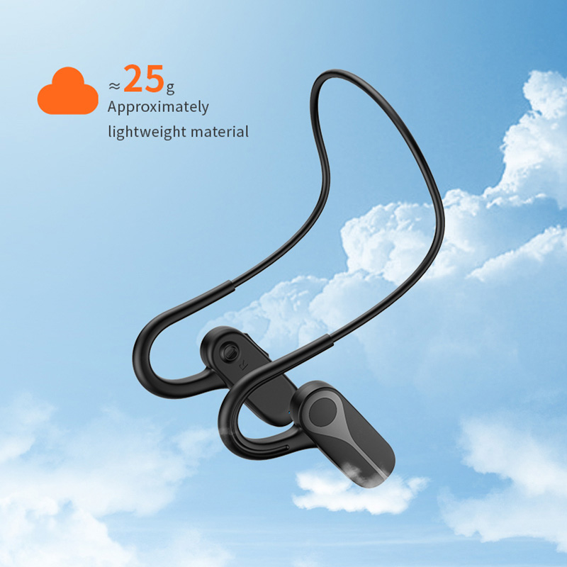 Office Hi Tech - Premium Wireless Bluetooth Headphones with Advanced