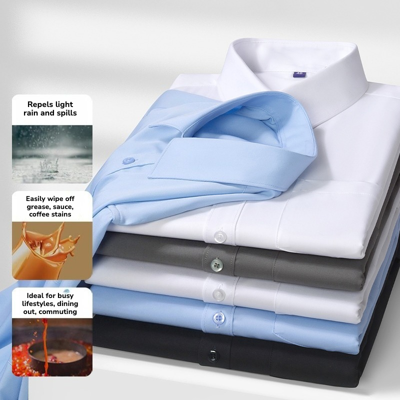 Men’s Waterproof Oil-Resistant - Office Tech For Men 评论和价格