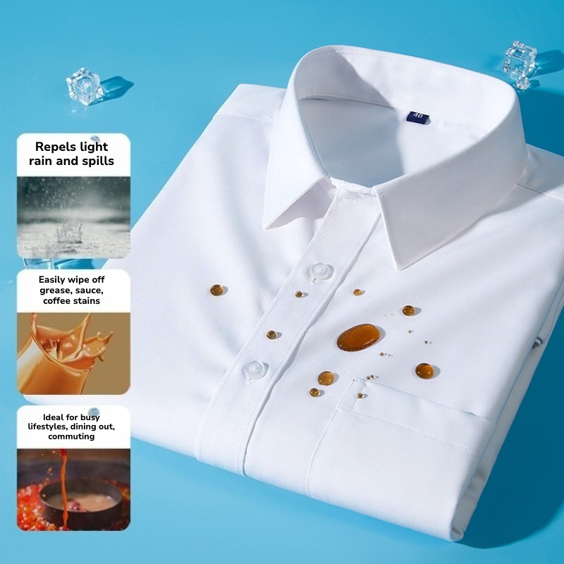 Men’s Waterproof Oil-Resistant - Office Tech For Men 评论和价格