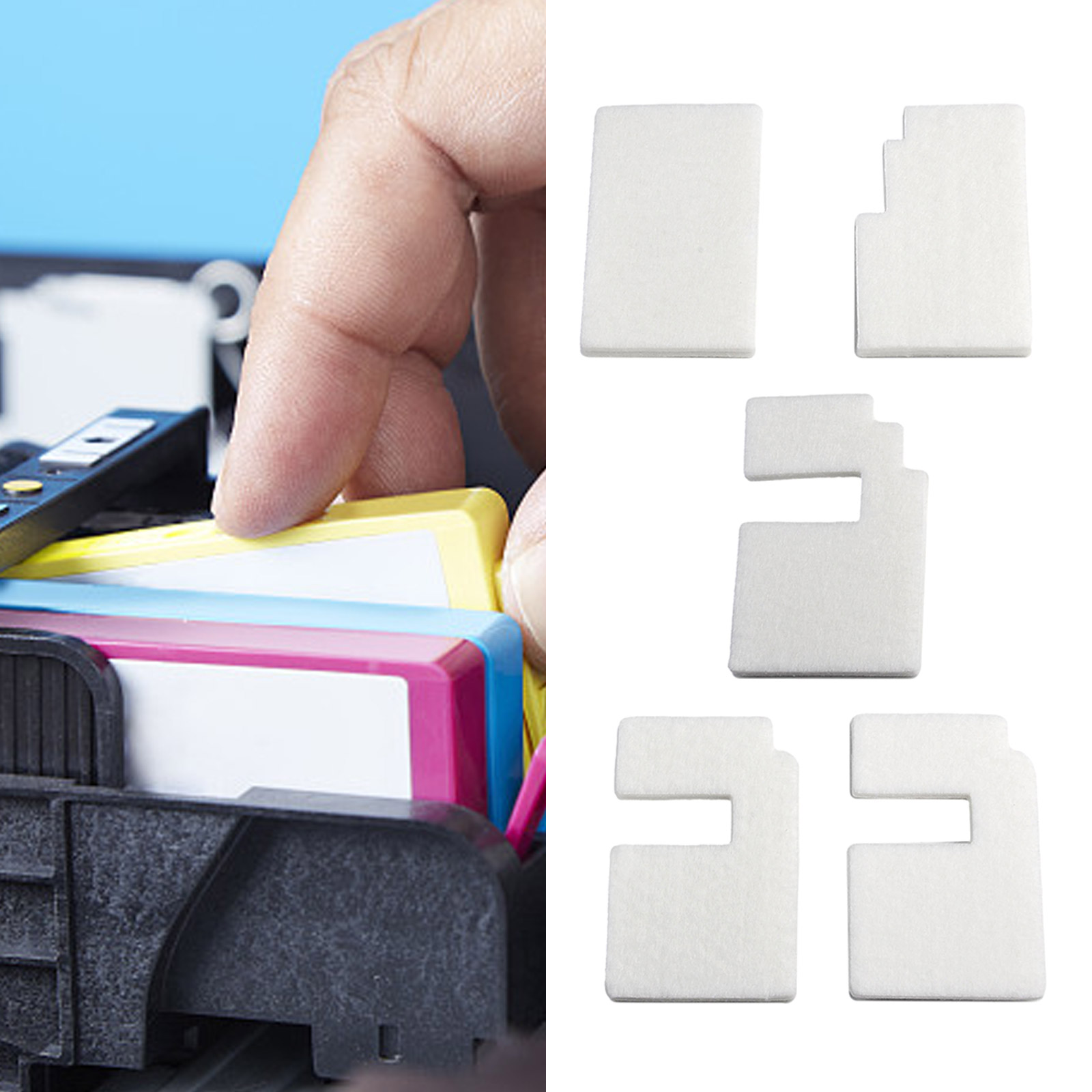 Copiers Parts Accessories Wast - Office Hi Tech 评论和价格