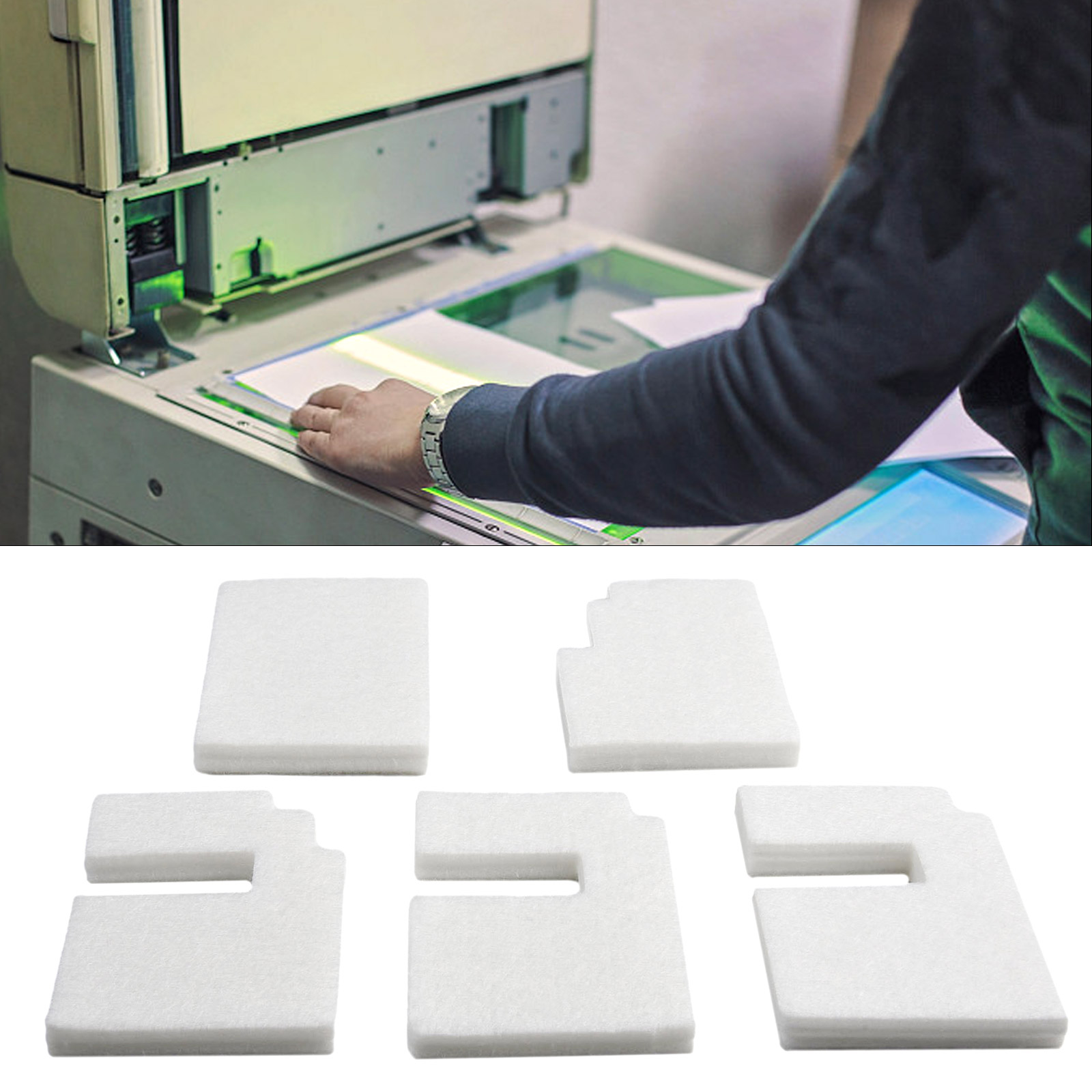 Copiers Parts Accessories Wast - Office Hi Tech 评论和价格
