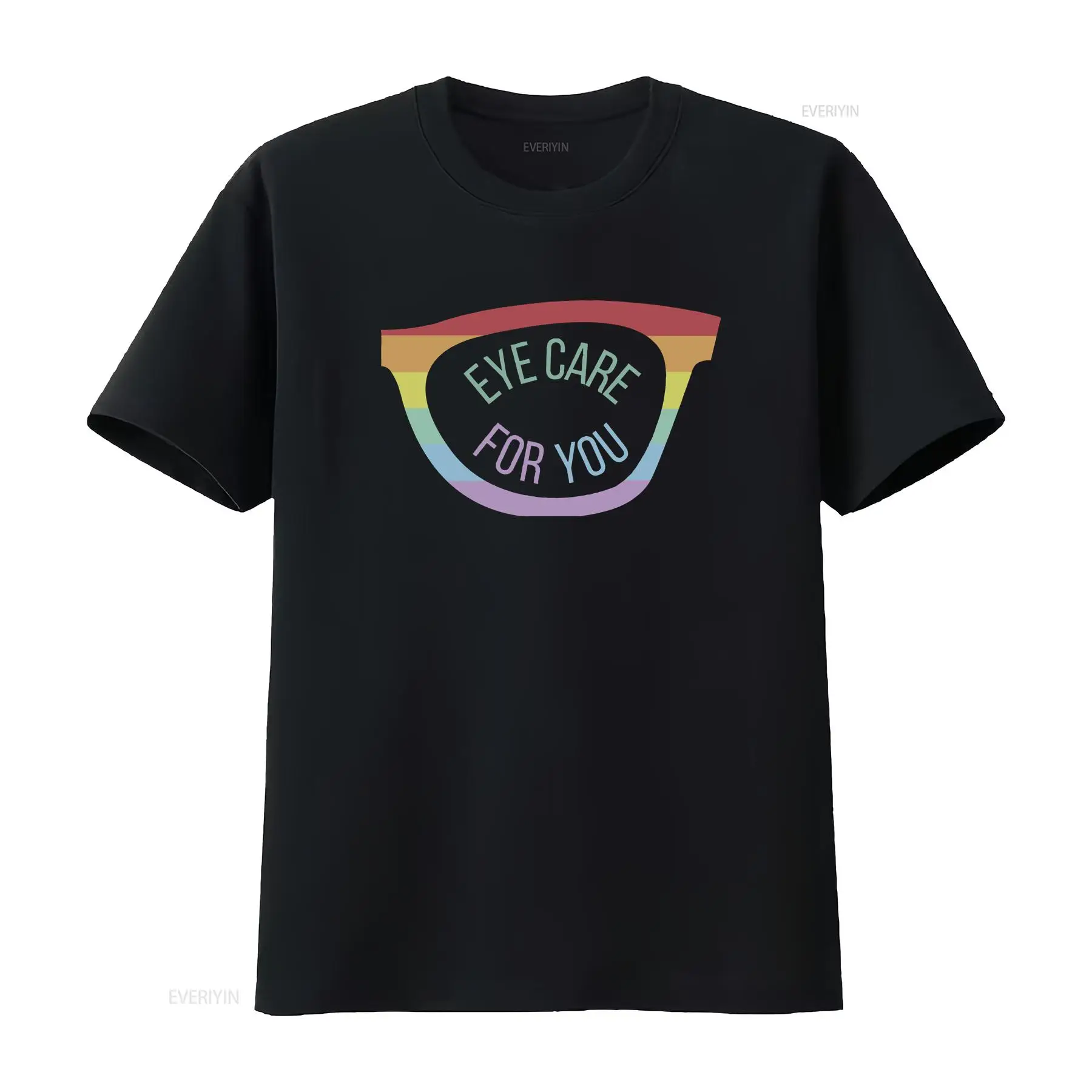 Optometry T Shirt Eye Care Doc - Office Tech For Men 评论和价格