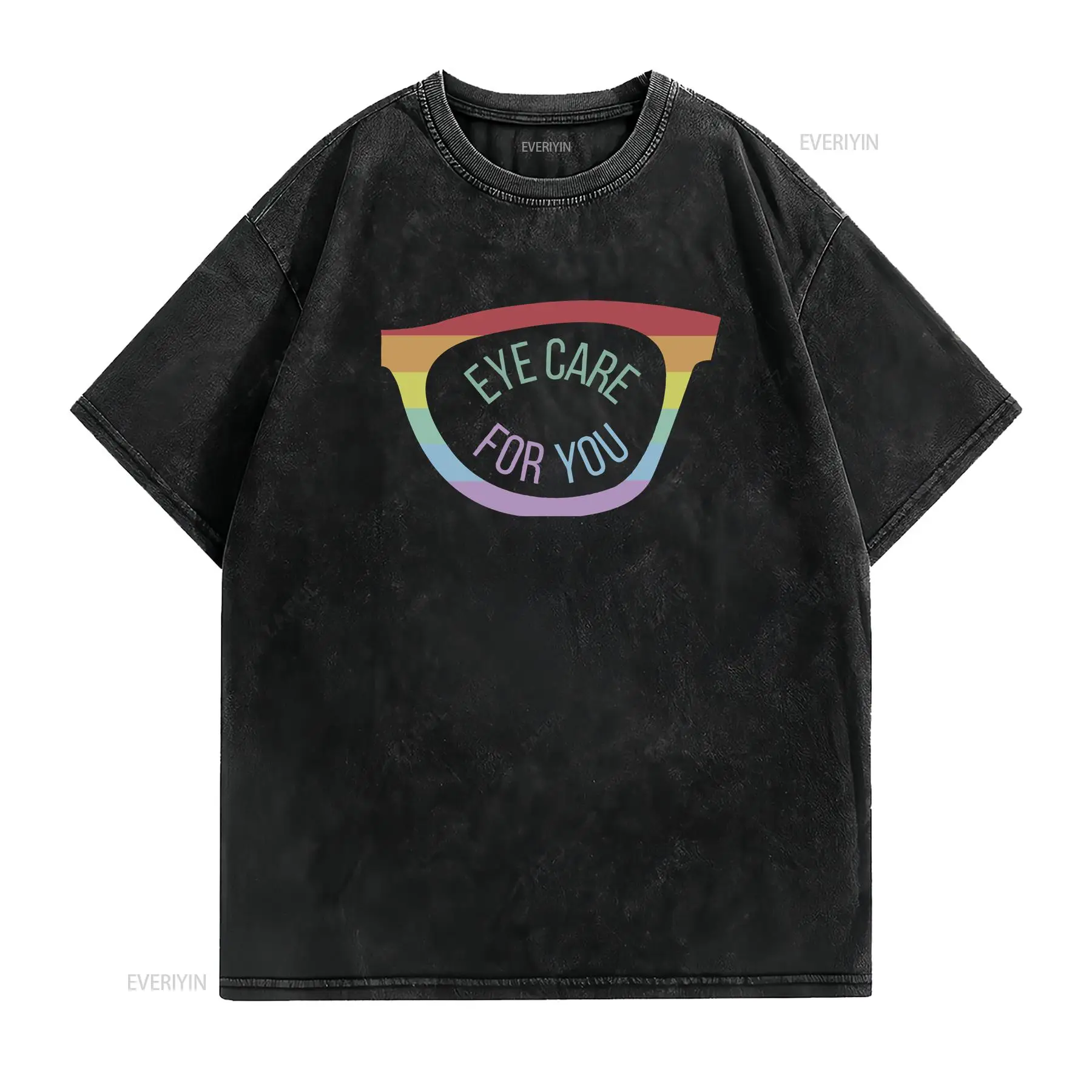 Optometry T Shirt Eye Care Doc - Office Tech For Men 评论和价格
