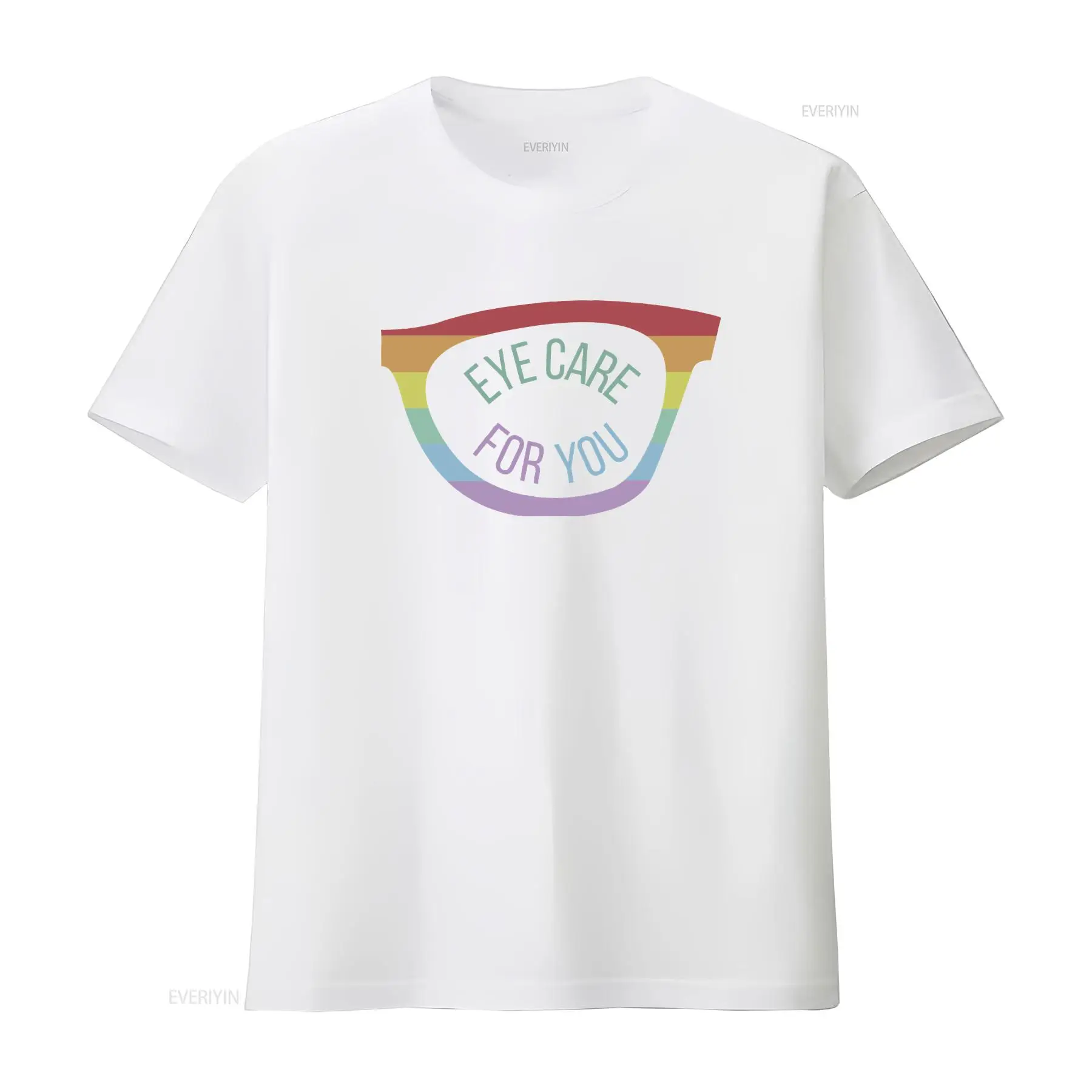 Optometry T Shirt Eye Care Doc - Office Tech For Men 评论和价格