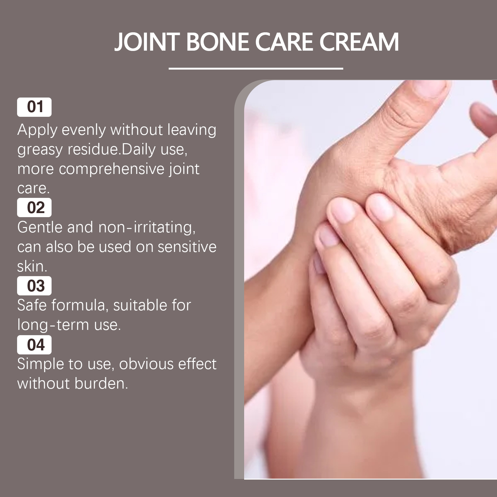 Bee Venom Joint Muscle Soothin - Tech Office Worker 评论和价格