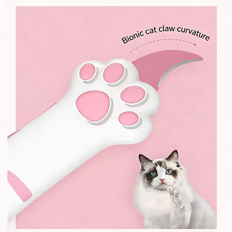 Retractable Cute Cat Paw Multi - Office Hi Tech 评论和价格