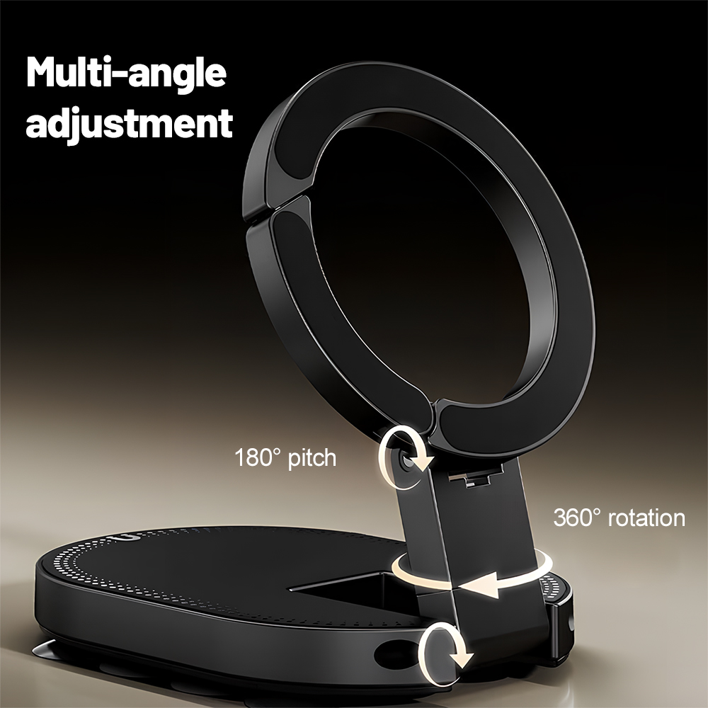 360° Rotation 3‑In‑1 Suction C - Office Hi Tech 评论和价格