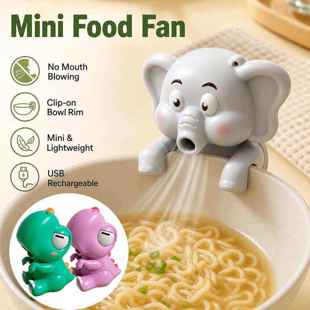 Portable Beverage Cooling Fan  - Office Hi Tech 评论和价格