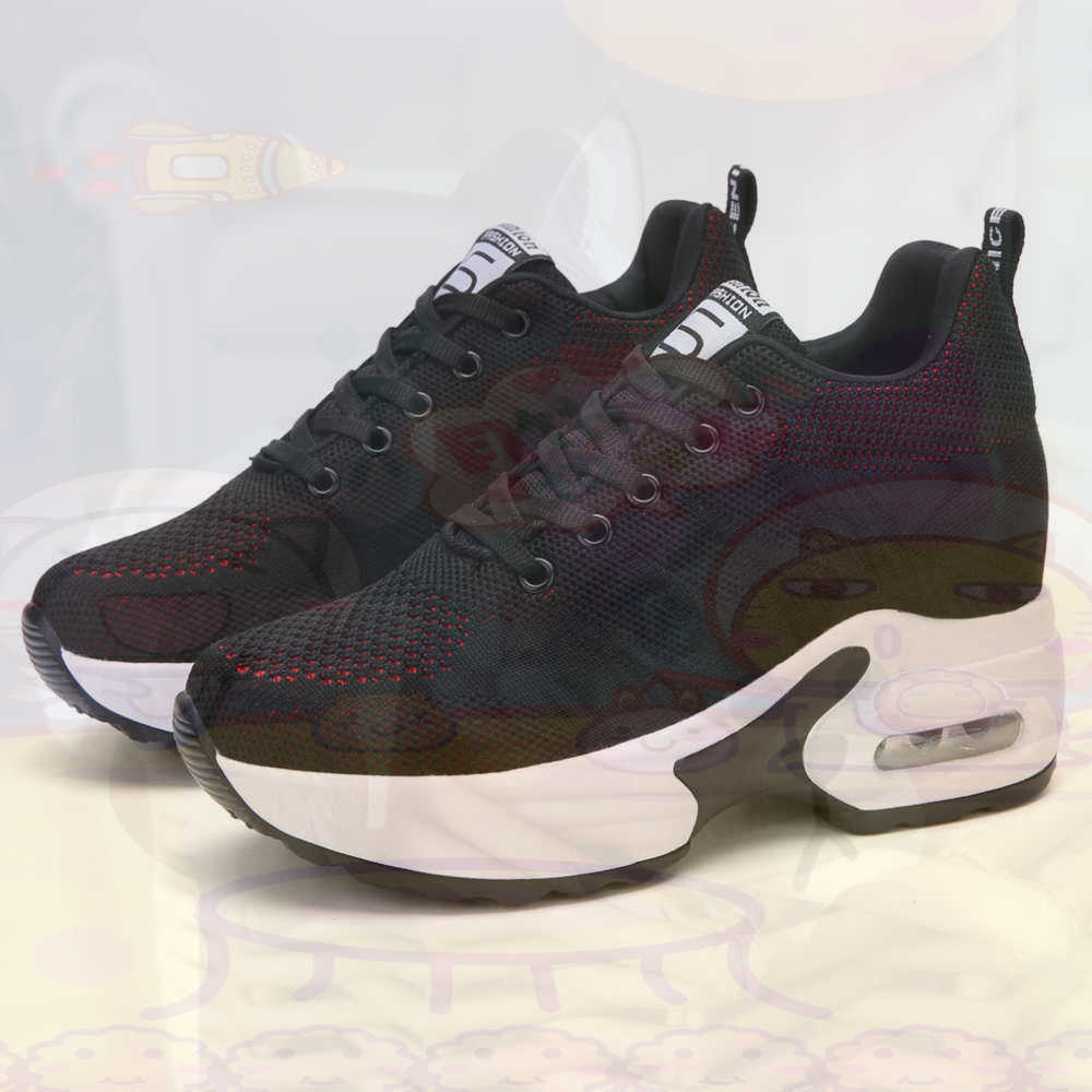 Red Size 36 Shoes Woman Tennis - Office Tech For Men 评论和价格