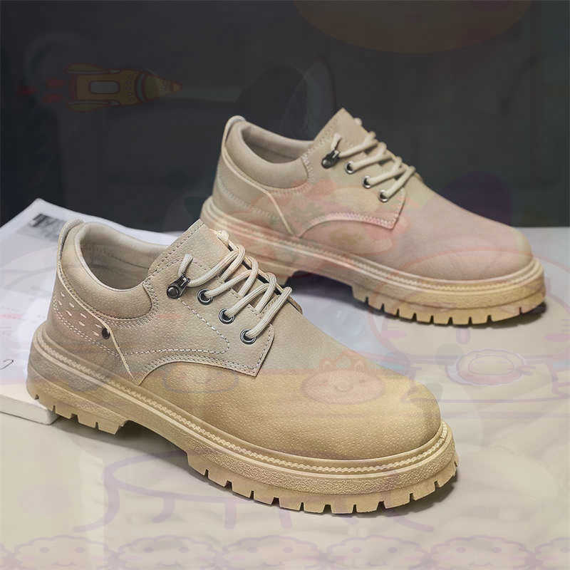 Dark Natural Leather Fashion T - Office Tech For Men 评论和价格