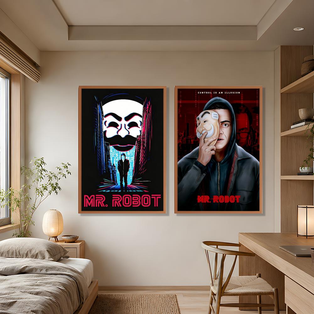 TV-Tech Psychological Thriller - Office Tech Decor 评论和价格