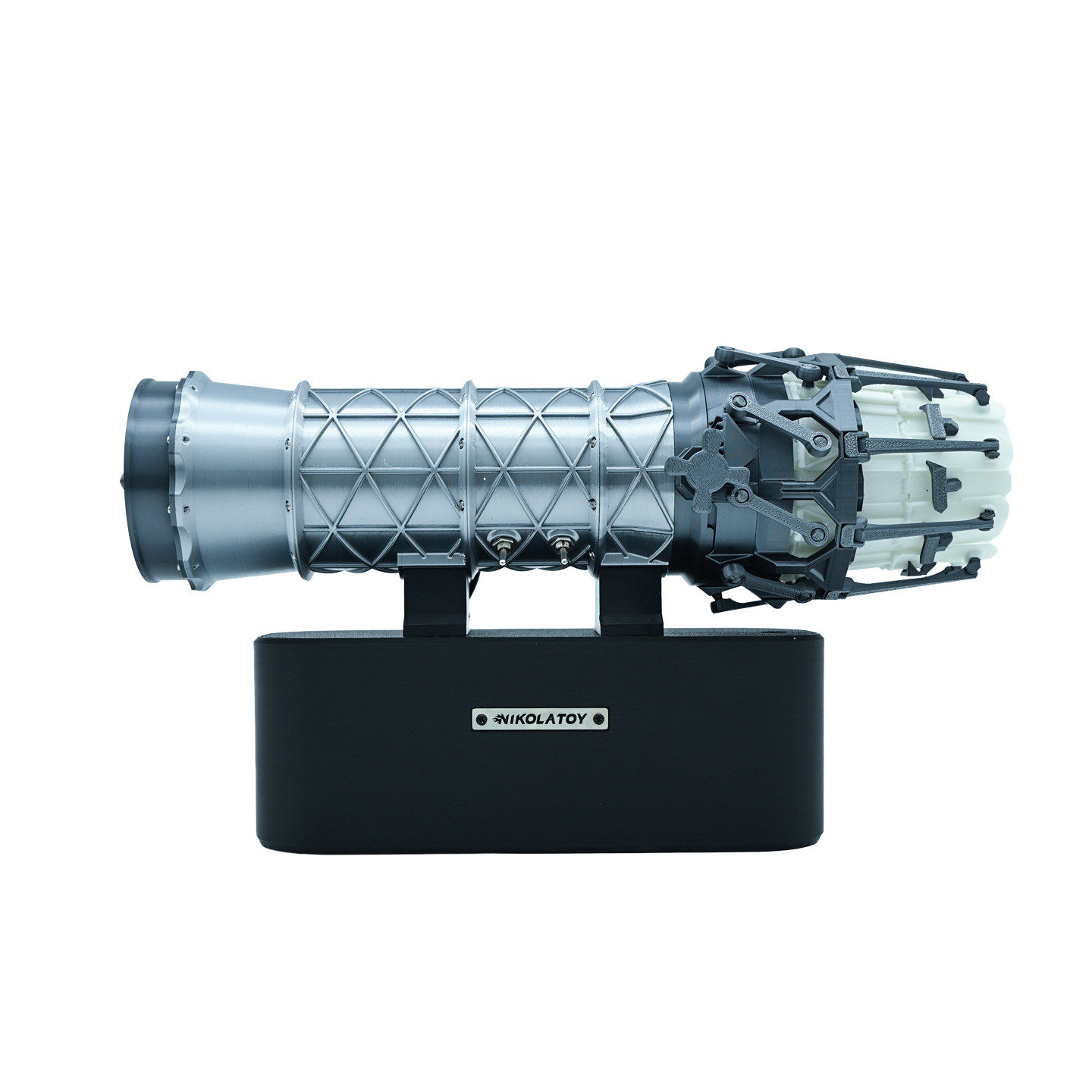 NIKOLATOY Turbofan Engine Mode - Office Tech For Men 评论和价格
