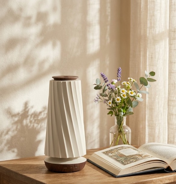 Elegant Tower Scent Diffuser 1 - Office Tech Room 评论和价格