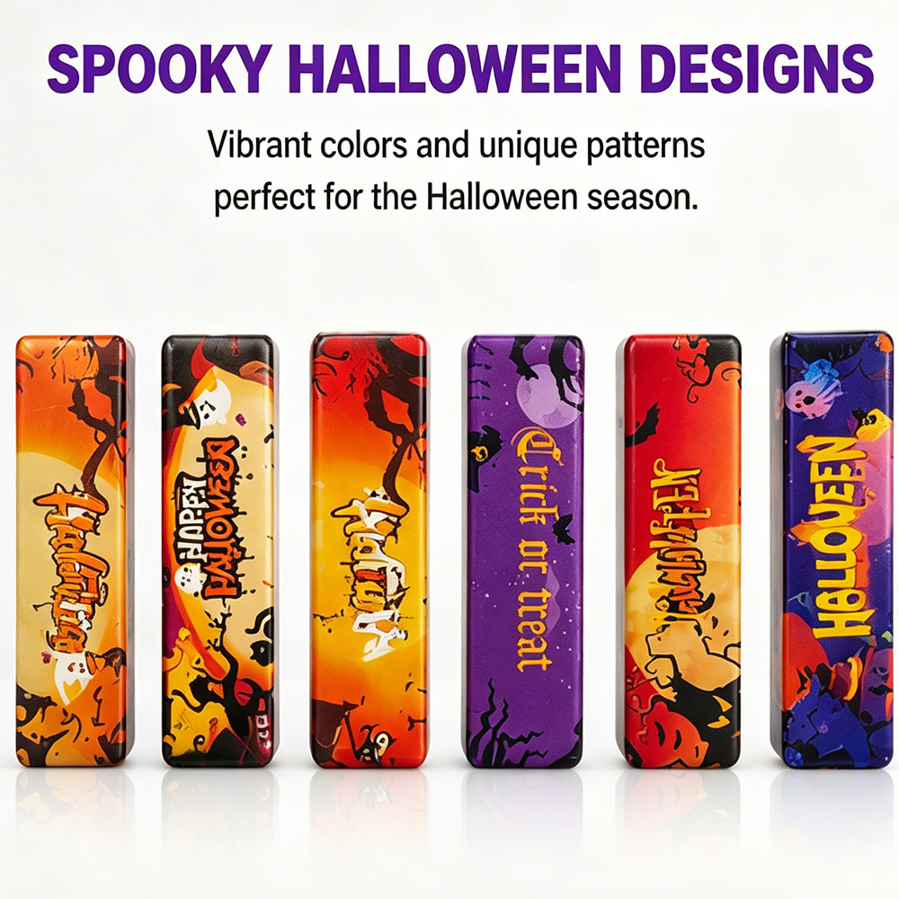 Adult Halloween Butter Stick F - Office Hi Tech 评论和价格