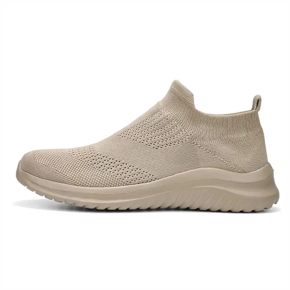 Beige Soft New Novelty Tennis  - Office Tech For Men 评论和价格