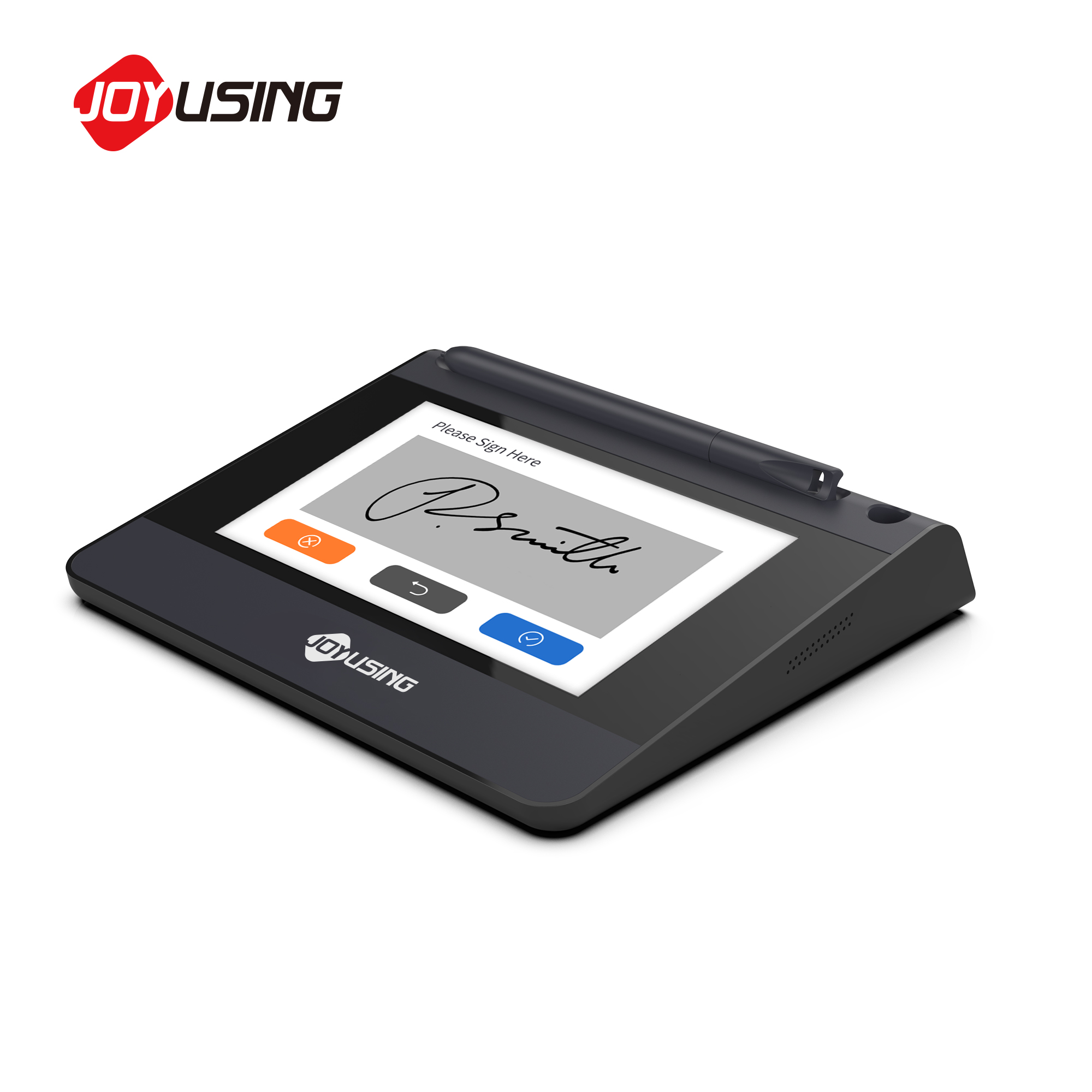 Economical 5inch Electronic Di - Digital Signature Pad 评论和价格