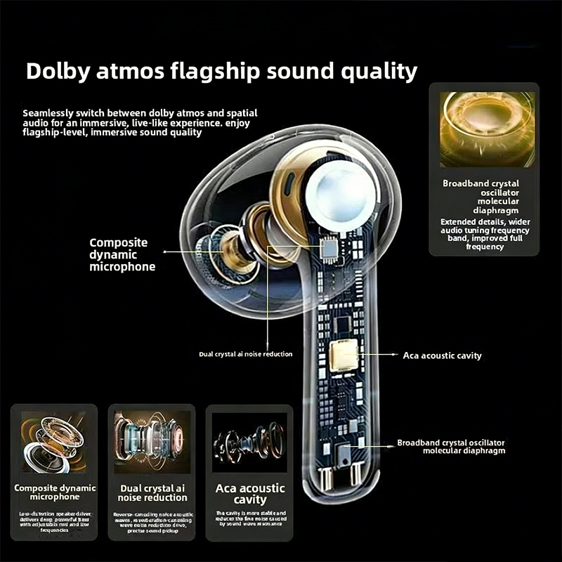 AT1-Wireless Headphones with N - Office Hi Tech 评论和价格