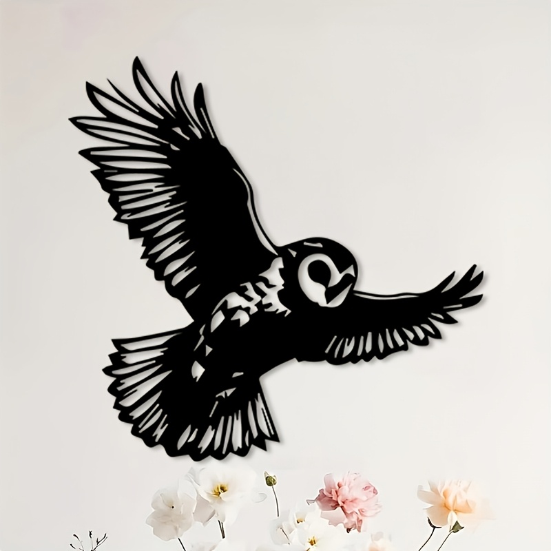 Brand Metal Wall Art Iron Scul - Office Tech Decor 评论和价格