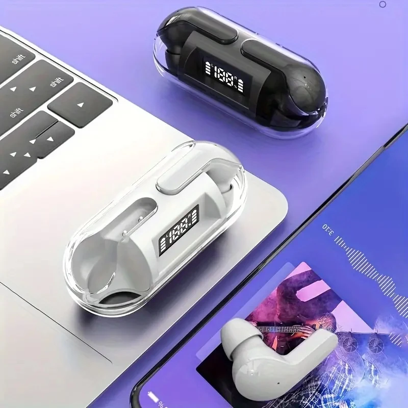 TWS Wireless Bluetooth Earphon - Office Hi Tech 评论和价格