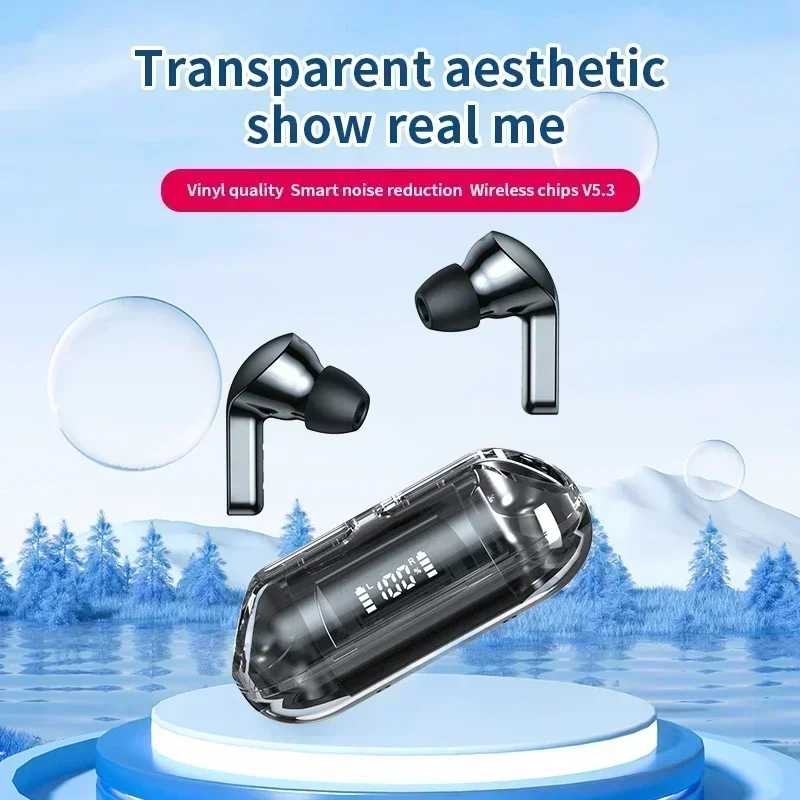 TWS Wireless Bluetooth Earphon - Office Hi Tech 评论和价格