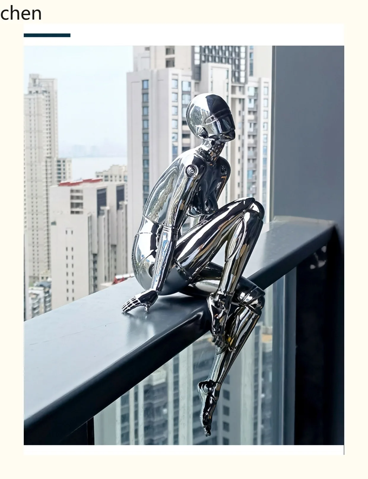 DSA  Ornament High-End Tech Se - Office Tech Room 评论和价格