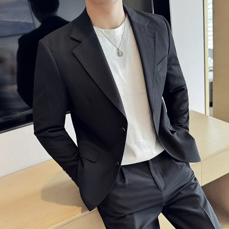 Tencel High Tech Fabric Men Sp - Office Tech For Men 评论和价格
