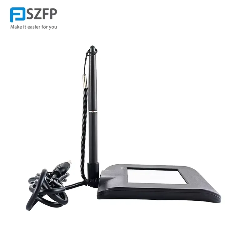 Novatech Global FP430S 4.3 Inc - Digital Signature Pad 评论和价格