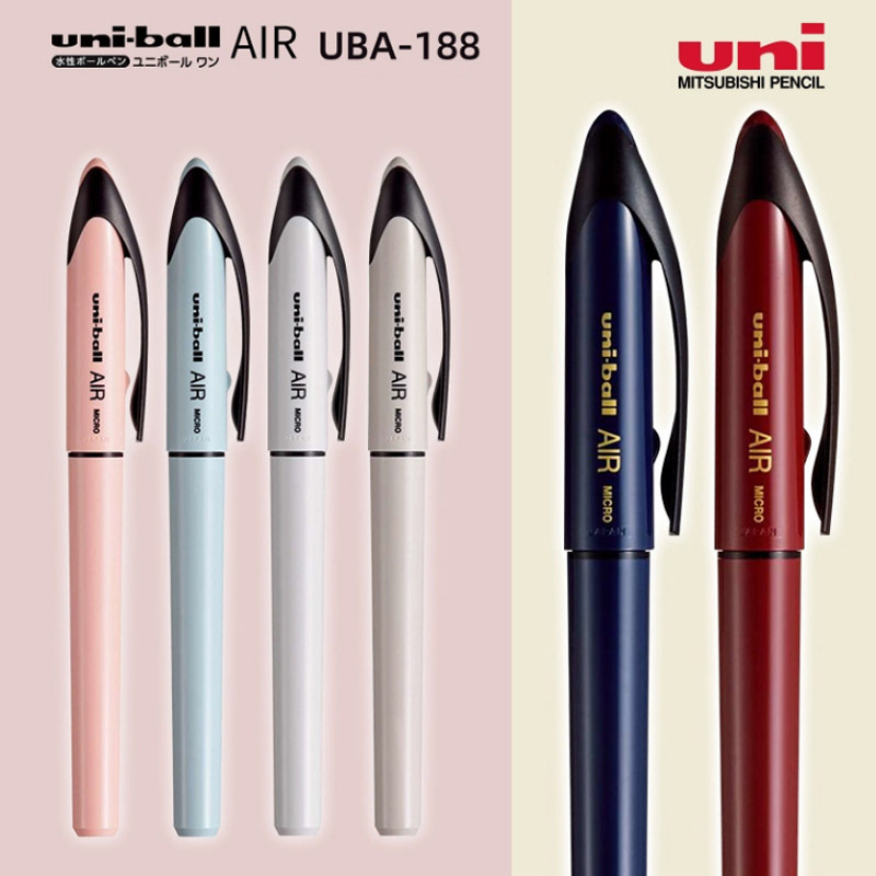 Uni Ball Air Micro Gel Rollerb - Office Hi Tech 评论和价格