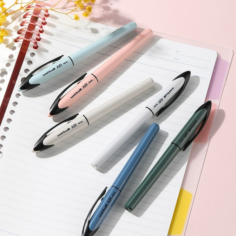 Uni Ball Air Micro Gel Rollerb - Office Hi Tech 评论和价格