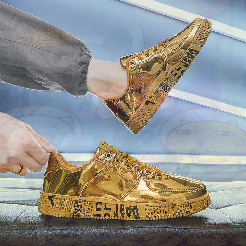Round Foot Size 45 Sneakers Wh - Office Tech For Men 评论和价格