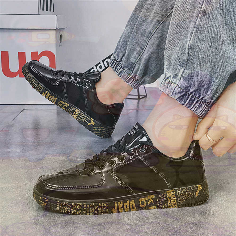 Round Foot Size 45 Sneakers Wh - Office Tech For Men 评论和价格