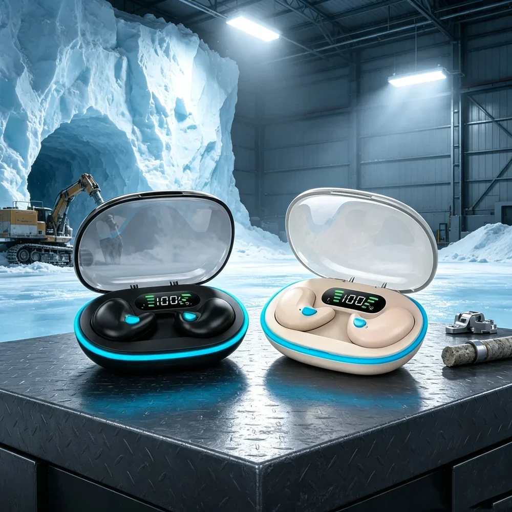 TWS Wireless Headphones Fone B - Office Hi Tech 评论和价格