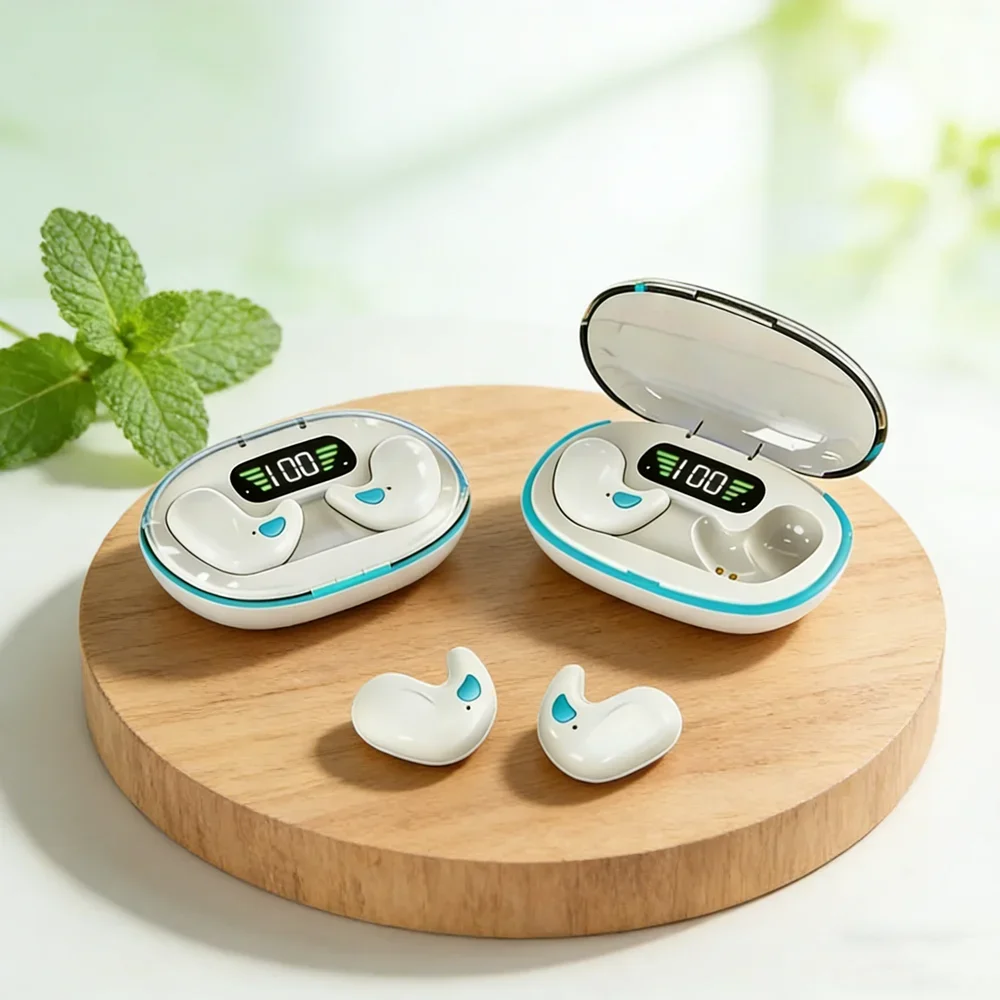 TWS Wireless Headphones Fone B - Office Hi Tech 评论和价格