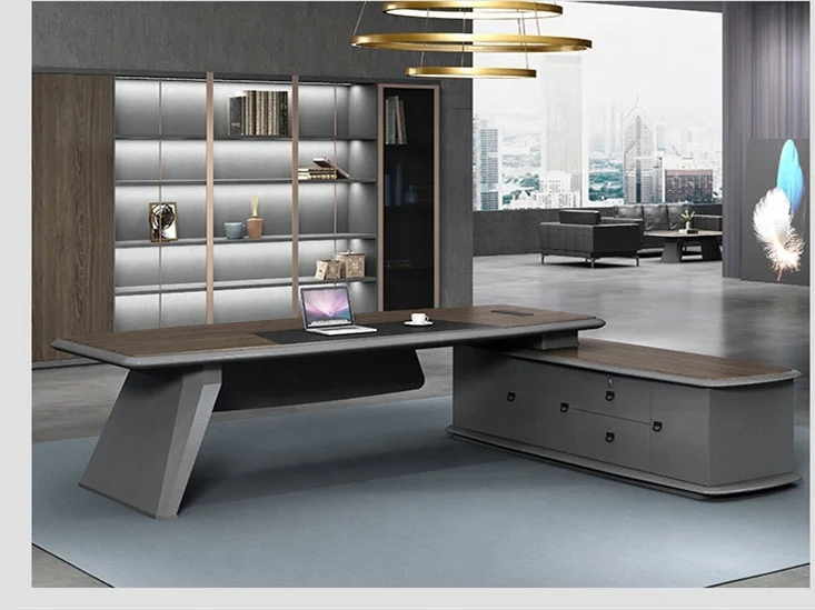 2026 High-Tech Luxury Executiv - Office Tech Room 评论和价格