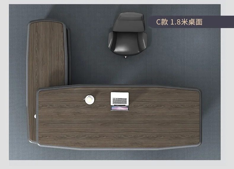 2026 High-Tech Luxury Executiv - Office Tech Room 评论和价格